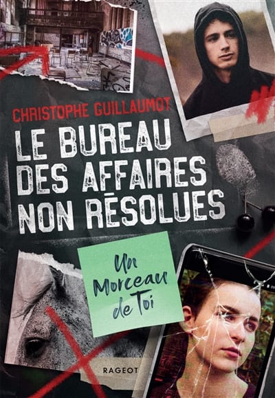 Un morceau de toi