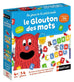 Le Glouton des mots