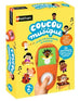 Coucou la musique