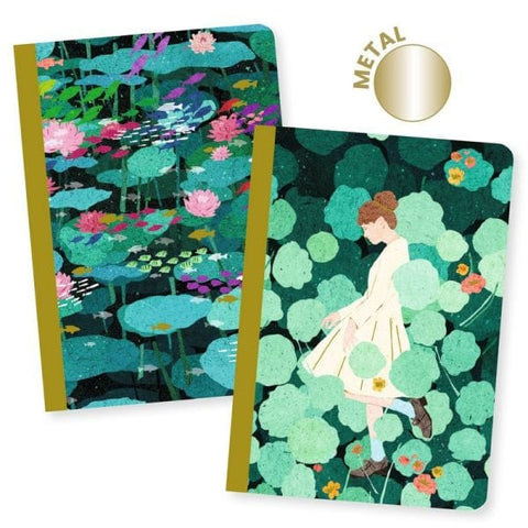 Petits carnets - Xuan - Lovely paper