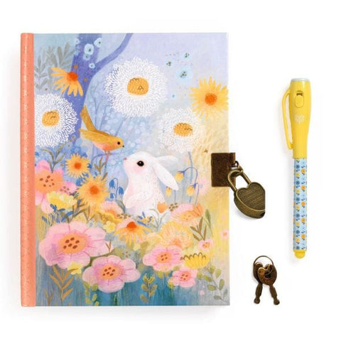 Carnet secret Kendra
