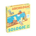 Sologic - Archilogic