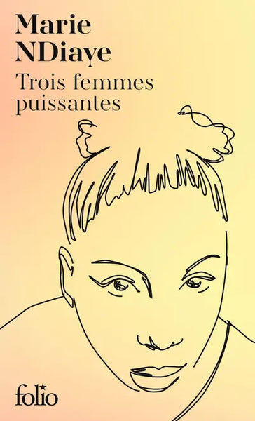 Trois femme puissantes
