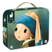 Puzzle - Inspiré de Vermeer