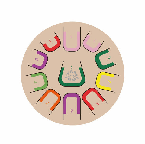 Tambú - Soul serenity