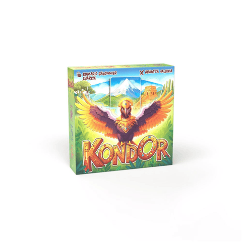 Kondor