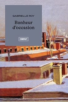 Bonheur d'occasion