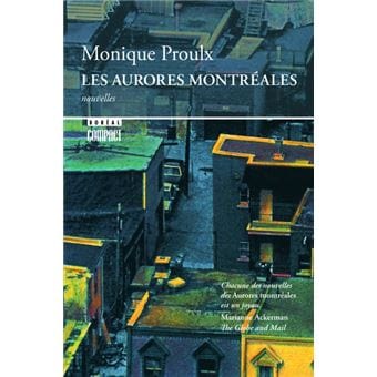 Les aurores montréales