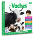 Mon louloudoc - Les vaches