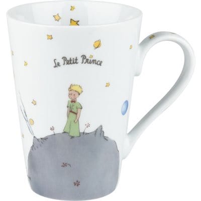 Tasse Le Petit Prince - Étoiles