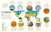 Anthologie illustrée de la Terre