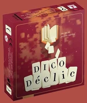 Dico Déclic