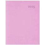 Agenda scolaire Ulys Rose - 2025