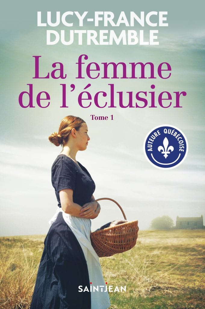 La femme de l'éclusier T01