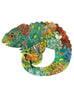 Puzz'art - Chameleon - 150 pièces