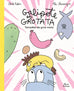 Galipote et Grotata - Tempête de gros mots