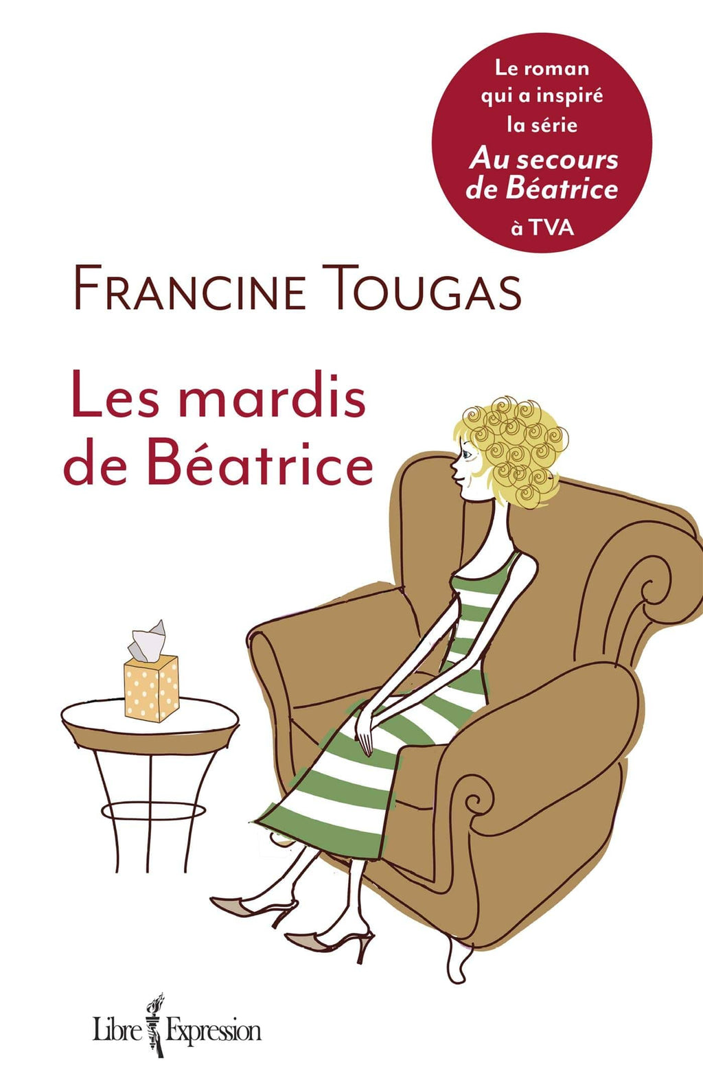 Les mardis de Béatrice