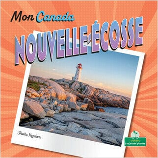Mon Canada - Nouvelle-Écosse