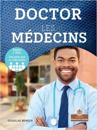 Doctor - Les médecins