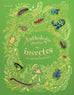 Anthologie illustrée des insectes et autres bestioles