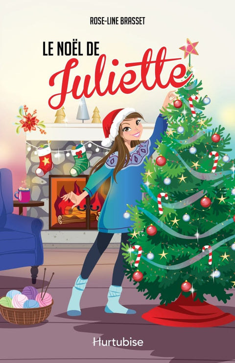 Le Noël de Juliette