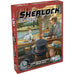 Sherlock - Jeu d'enquête