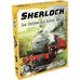 Sherlock - Jeu d'enquête