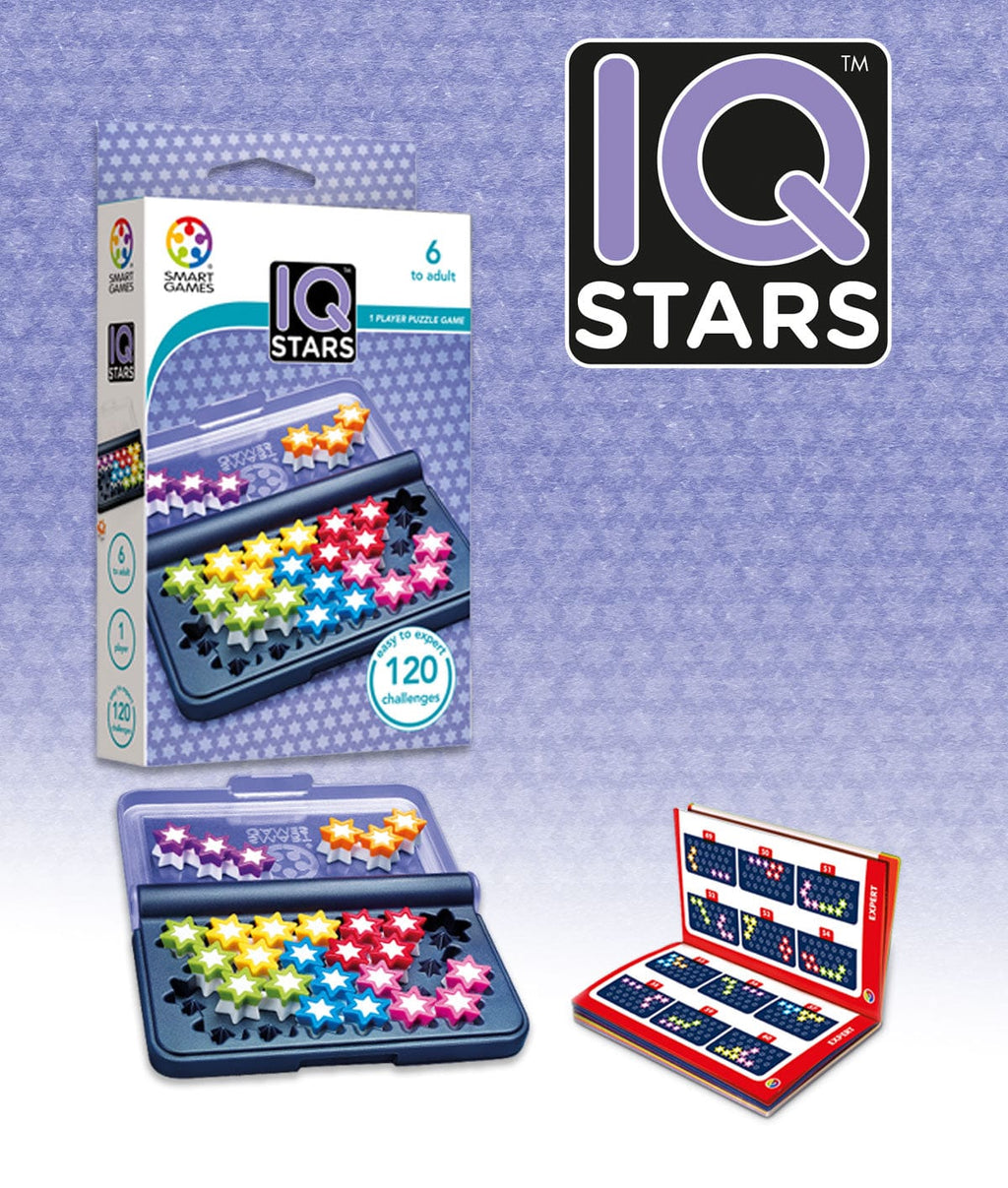 IQ Stars