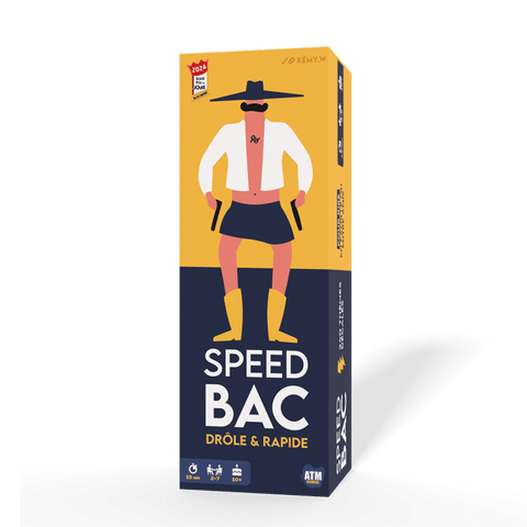 Speed bac