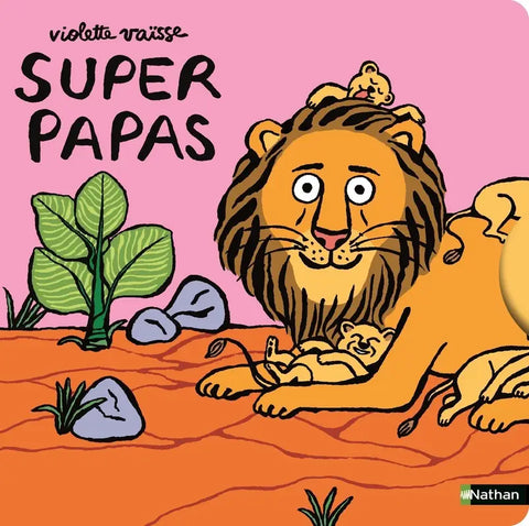 Supers papas