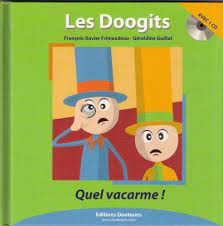 Les Doogits - Quel vacarme !