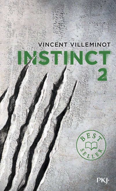 Instinct T02