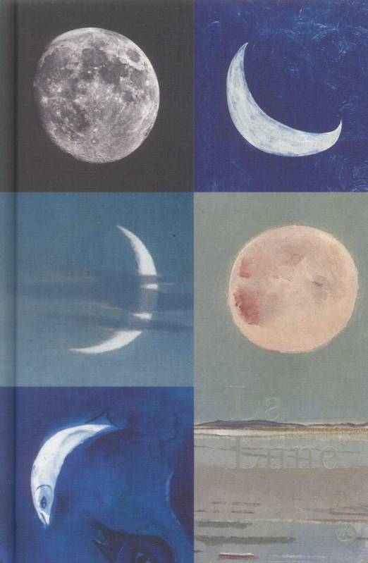 La Lune - Du voyage réel aux voyages imaginaires