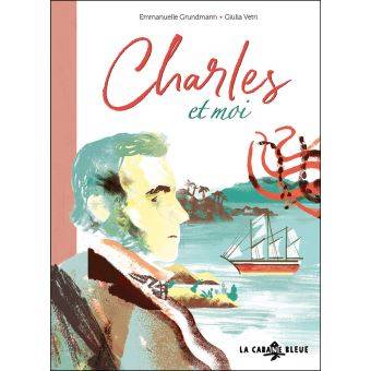 Charles et moi