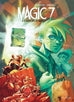 Magic 7 T09 - Le dernier livre des mages