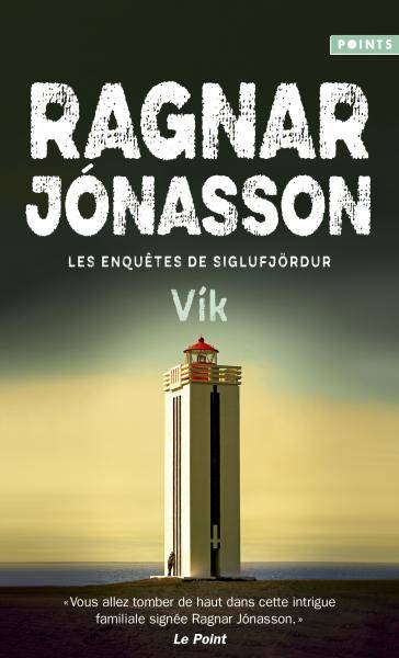 Vik