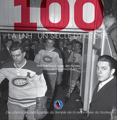 100 - La NHL : un siècle d'histoire
