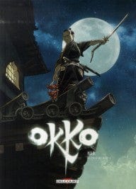 Okko T09 - Le cycle du vide - Première partie