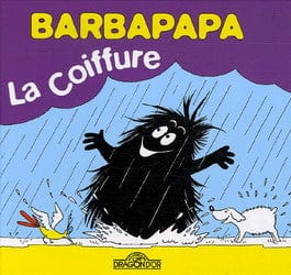 Barbapapa - La coiffure