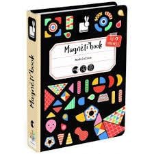 Magneti'book - Moduloform