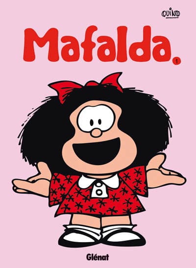 Mafalda T01