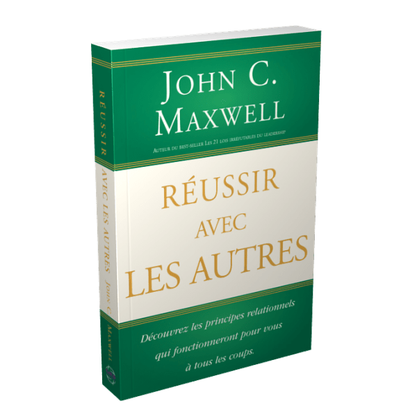 Réussir avec les autres