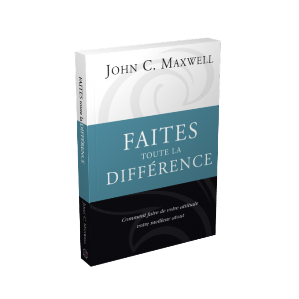 Faites toute la différence