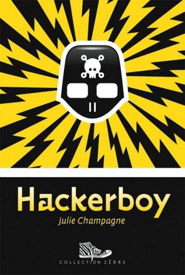 Hackerboy T01