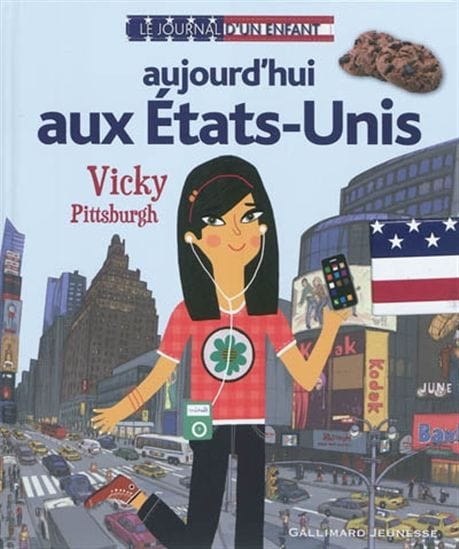 Aujourd'hui aux États-Unis