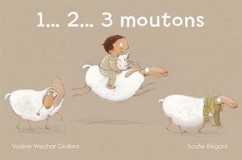 1... 2... 3 moutons