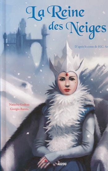 La Reine des Neiges