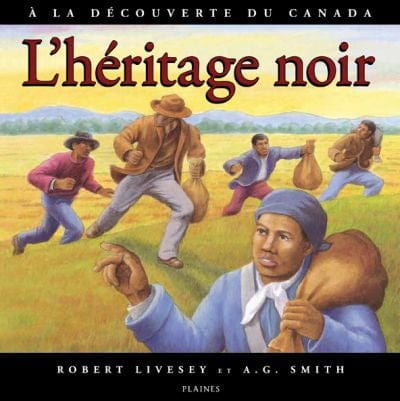 L'Héritage noir