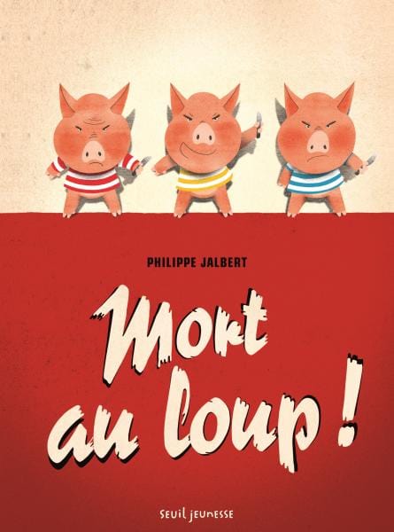 Mort au loup
