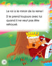 Imagimondes - Vie de Château - Le miroir de la reine